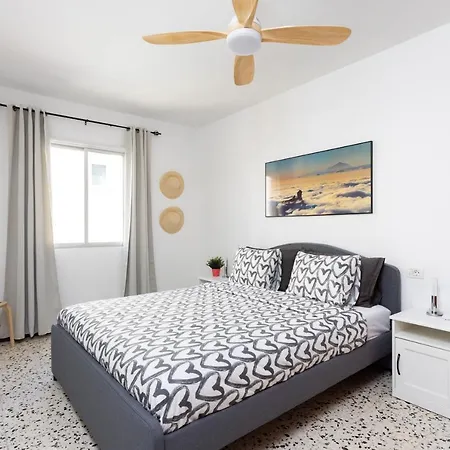 Apartamento House En Cerca De Playa & Wifi *
