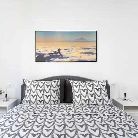 Apartamento House En Cerca De Playa & Wifi