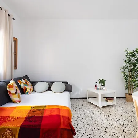 Apartamento House En Cerca De Playa & Wifi San Andrés