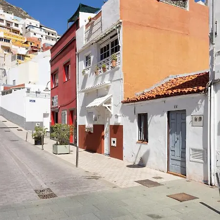 House En Cerca De Playa & Wifi