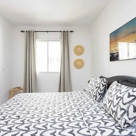 Apartamento House En Cerca De Playa & Wifi